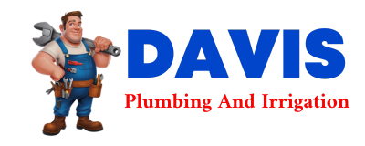 Trusted plumber in BANTAM